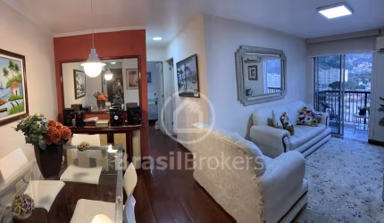 Apartamento à venda com 70,00m² e 2 quartos em Engenho de Dentro, Rio de Janeiro - rj