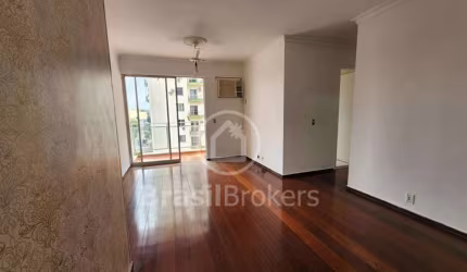 Apartamento à venda com 81,00m² e 3 quartos em Engenho de Dentro, Rio de Janeiro - rj