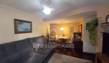 Apartamento à venda com 88,00m² e 2 quartos em Lins de Vasconcelos, Rio de Janeiro - rj