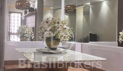 Apartamento à venda com 80,00m² e 3 quartos em Pilares, Rio de Janeiro - rj