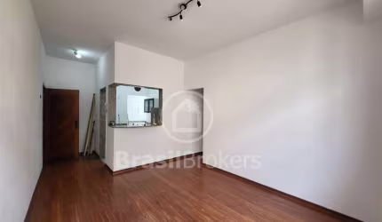 Apartamento à venda com 50,00m² e 2 quartos em Meier, Rio de Janeiro - rj
