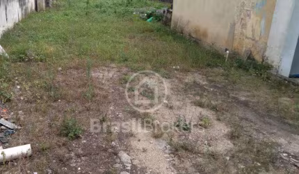 Terreno Residencial à venda com 406,00m² e 2 quartos em Vila da Penha, Rio de Janeiro - rj