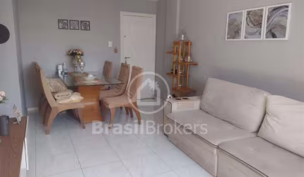Apartamento à venda com 60,00m² e 2 quartos em Madureira, Rio de Janeiro - rj