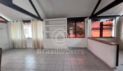 Casa à venda com 80,00m² e 2 quartos em Engenho de Dentro, Rio de Janeiro - rj