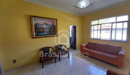 Casa à venda com 227,00m² e 4 quartos em Quintino Bocaiúva, Rio de Janeiro - rj
