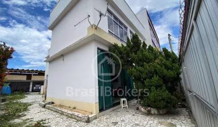 Casa à venda com 396,00m² e 5 quartos em Olaria, Rio de Janeiro - rj