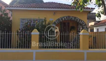 Casa à venda com 220,00m² e 3 quartos em Quintino Bocaiúva, Rio de Janeiro - rj