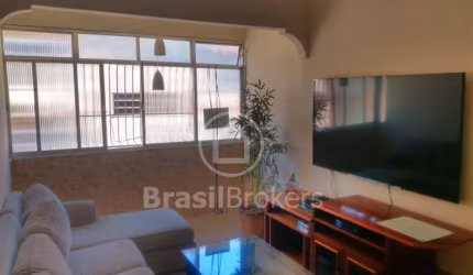 Apartamento à venda com 65,00m² e 2 quartos em Del Castilho, Rio de Janeiro - rj