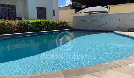 Apartamento à venda com 46,00m² e 2 quartos em Maria da Graça, Rio de Janeiro - rj