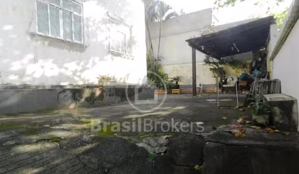 Casa à venda com 1200,00m² e 4 quartos em Engenho de Dentro, Rio de Janeiro - rj