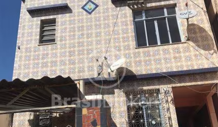 Apartamento à venda com 89,00m² e 2 quartos em Ramos, Rio de Janeiro - rj