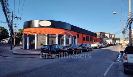 Imóvel Comercial  - Bonsucesso