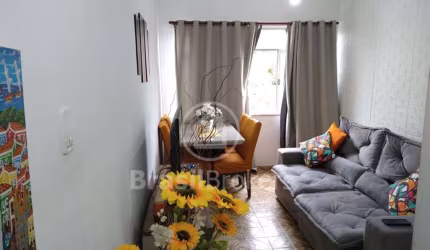 Apartamento à venda com 54,00m² e 3 quartos em Irajá, Rio de Janeiro - rj