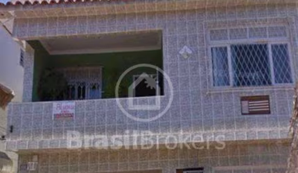 Apartamento à venda com 132,00m² e 3 quartos em Piedade, Rio de Janeiro - rj