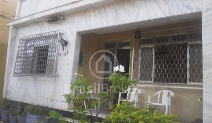 Casa à venda com 440,00m² e 6 quartos em Encantado, Rio de Janeiro - rj