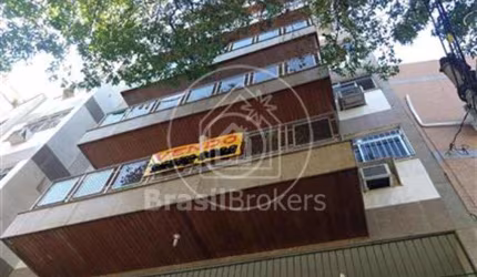 Apartamento à venda com 107,00m² e 3 quartos em Meier, Rio de Janeiro - rj
