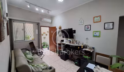 Apartamento tipo casa com 2 quartos Todos os Santos