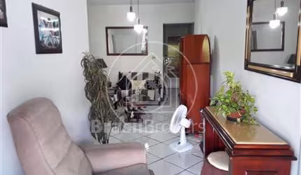 Apartamento à venda com 64,00m² e 2 quartos em Bonsucesso, Rio de Janeiro - rj