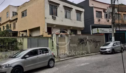 Casa à venda com 157,00m² e 3 quartos em Marechal Hermes, Rio de Janeiro - rj