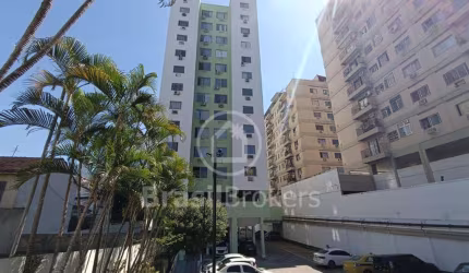 Apartamento à venda com 66,00m² e 2 quartos em Meier, Rio de Janeiro - rj