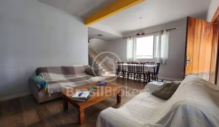 Casa à venda com 360,00m² e 6 quartos em Cachambi, Rio de Janeiro - rj