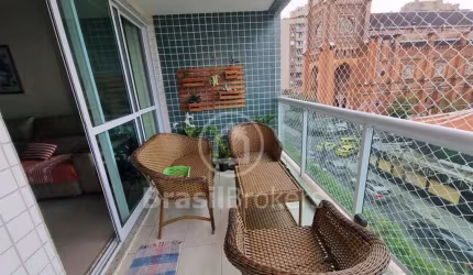 Apartamento à venda com 111,00m² e 4 quartos em Meier, Rio de Janeiro - rj