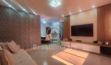 Apartamento à venda com 93,00m² e 3 quartos em Meier, Rio de Janeiro - rj