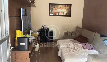 Casa à venda com 169,00m² e 2 quartos em Olaria, Rio de Janeiro - RJ