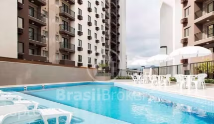 Apartamento à venda com 51,00m² e 2 quartos em Piedade, Rio de Janeiro - RJ