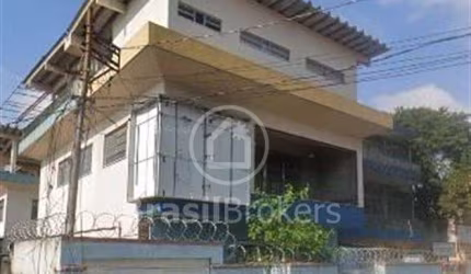 Imóvel Comercial  - Olaria