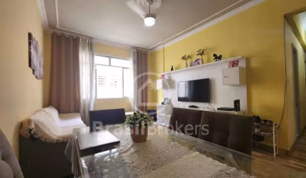 Apartamento à venda com 67,00m² e 2 quartos em Engenho Novo, Rio de Janeiro - rj