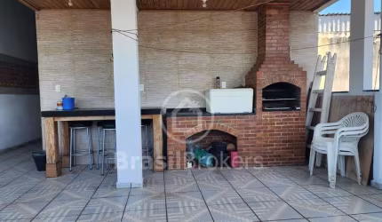 Casa à venda com 116,00m² e 3 quartos em Oswaldo Cruz, Rio de Janeiro - rj