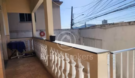 Casa à venda com 50,00m² e 2 quartos em Oswaldo Cruz, Rio de Janeiro - rj
