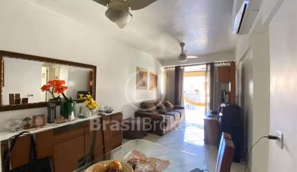 Apartamento 2 quartos Méier