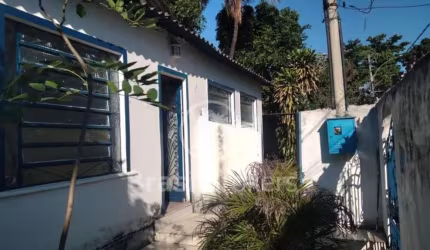 Casa à venda com 216,00m² e 4 quartos em Cachambi, Rio de Janeiro - rj