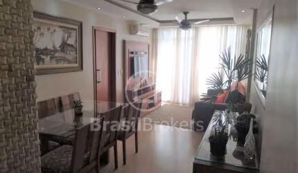 Apartamento à venda com 83,00m² e 3 quartos em Madureira, Rio de Janeiro - rj