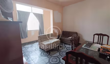 Apartamento à venda com 87m² e 3 quartos em Marechal Hermes, Rio de Janeiro - RJ