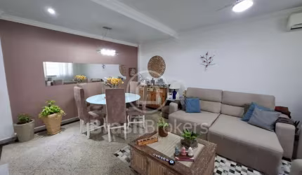 Lindíssima casa duplex no Méier com 3 quartos