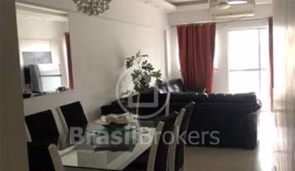 Apartamento à venda com 100,00m² e 3 quartos em Vila da Penha, Rio de Janeiro - rj