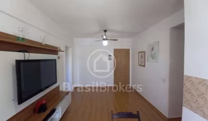 Apartamento à venda com 59,00m² e 2 quartos em Meier, Rio de Janeiro - rj