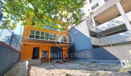 Imóvel Comercial à venda com 0m² e 5 quartos em Méier, Rio de Janeiro - RJ