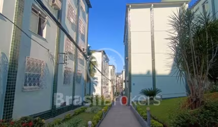 Apartamento 02 quartos reformado
