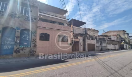 Apartamento à venda com 184,00m² e 3 quartos em Encantado, Rio de Janeiro - rj