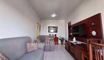 Ótimo apartamento com 2 quartos no Engenho Dentro