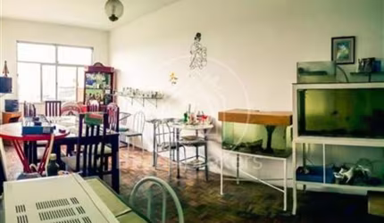 Apartamento à venda com 78,00m² e 2 quartos em Colégio, Rio de Janeiro - rj