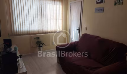 Apartamento à venda com 45,00m² e 2 quartos em Engenho Novo, Rio de Janeiro - rj