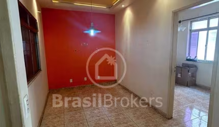 Apartamento à venda com 86,00m² e 2 quartos em Engenho de Dentro, Rio de Janeiro - RJ