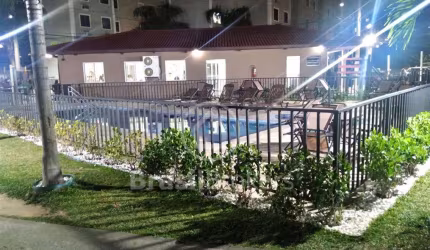 Ótimo apartamento no Completo Zona Norte !!!