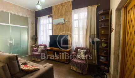 Casa à venda com 0m² e 3 quartos em Campinho, Rio de Janeiro - RJ