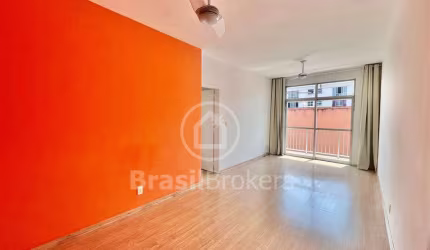 Apartamento à venda com 66,00m² e 2 quartos em Todos os Santos, Rio de Janeiro - RJ